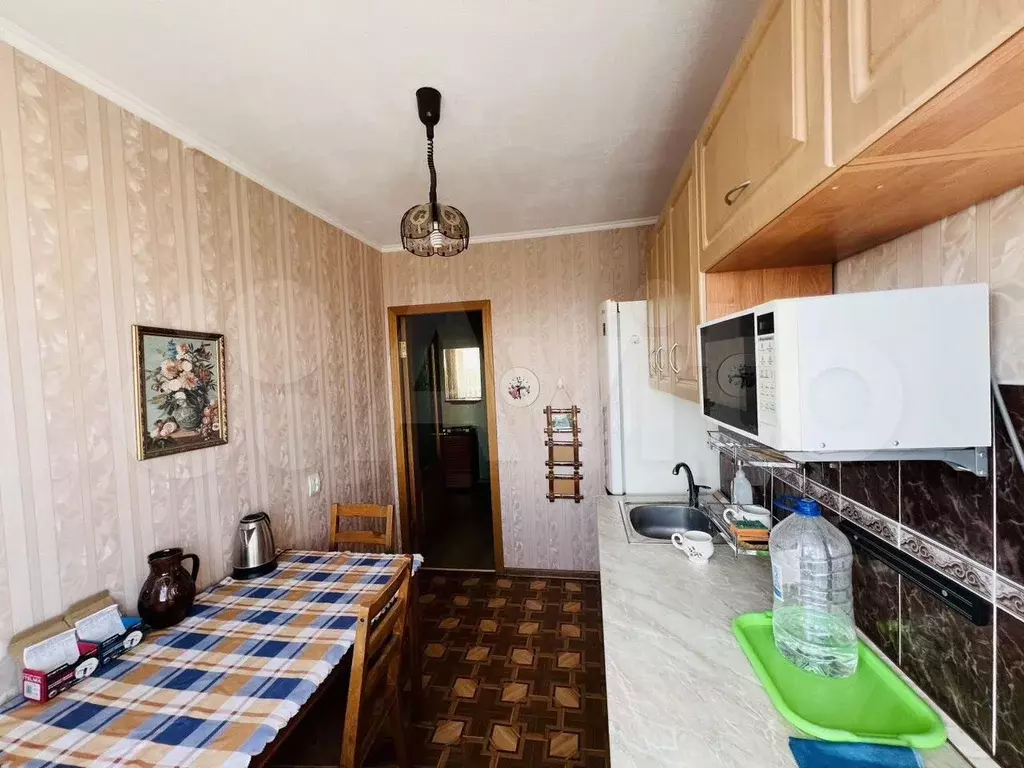 2-к. квартира, 45 м, 9/9 эт. - Фото 1