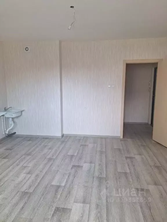 Студия Челябинская область, Копейск просп. Славы, 14 (24.0 м) - Фото 1