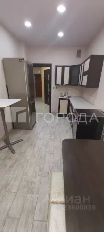 1-к кв. Новосибирская область, Новосибирск ул. Лескова, 23 (42.0 м) - Фото 2