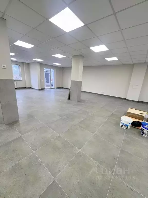 Помещение свободного назначения в Москва, Москва, Щербинка Южный кв-л, ... - Фото 2