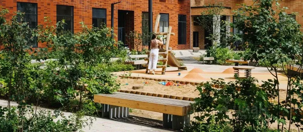 2-к кв. Москва Кольская ул., 8к1 (64.3 м) - Фото 2