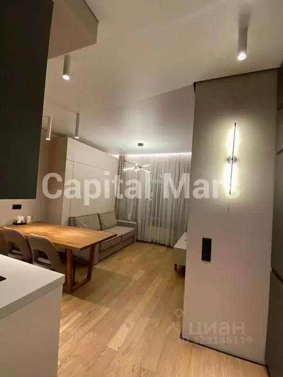 2-к кв. Москва ул. Мневники, 5 (44.0 м) - Фото 1