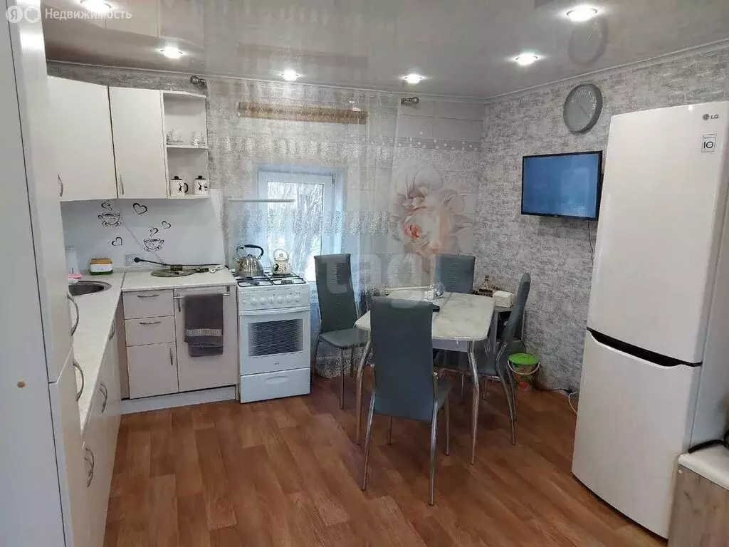 Дом в село Смоленка, Северная улица (94 м) - Фото 1