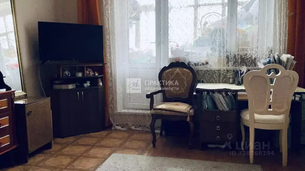 1-к кв. Московская область, Котельники Белая Дача мкр, 16 (38.1 м) - Фото 1