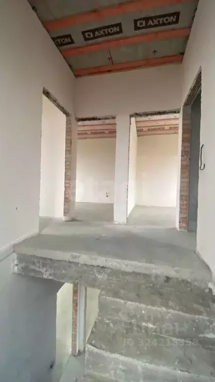 Дом в Ростовская область, Мясниковский район, Краснокрымское с/пос, ... - Фото 2