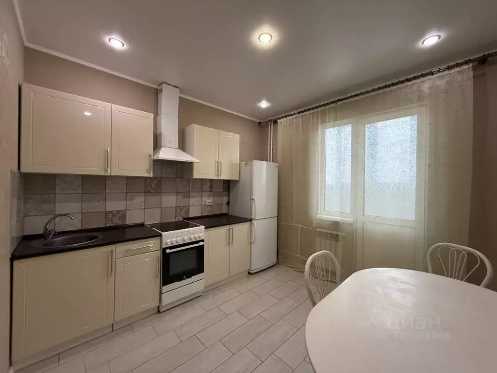 1-к кв. Оренбургская область, Оренбург ул. Дорофеева, 5 (35.1 м) - Фото 2