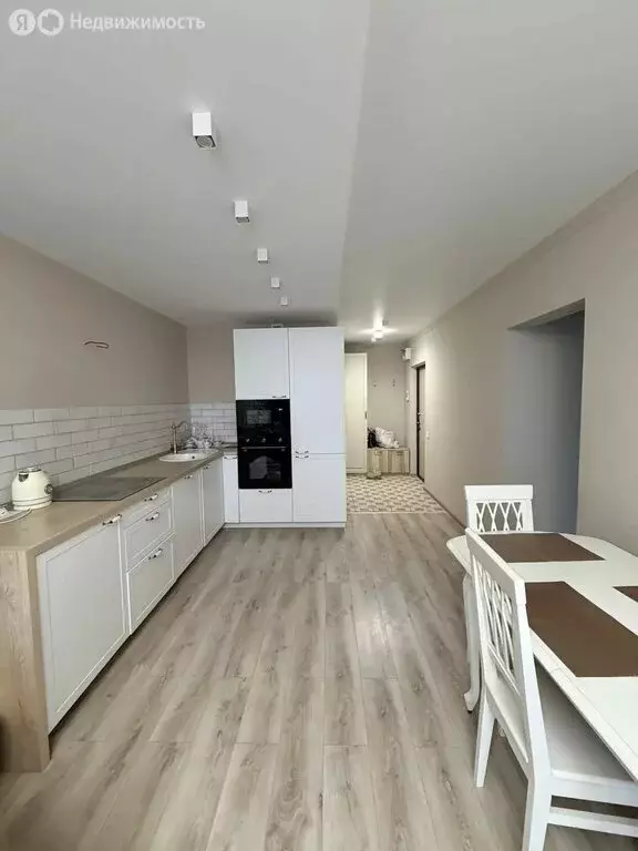 2-комнатная квартира: Тюмень, Селекционная улица, 4 (47.9 м) - Фото 1