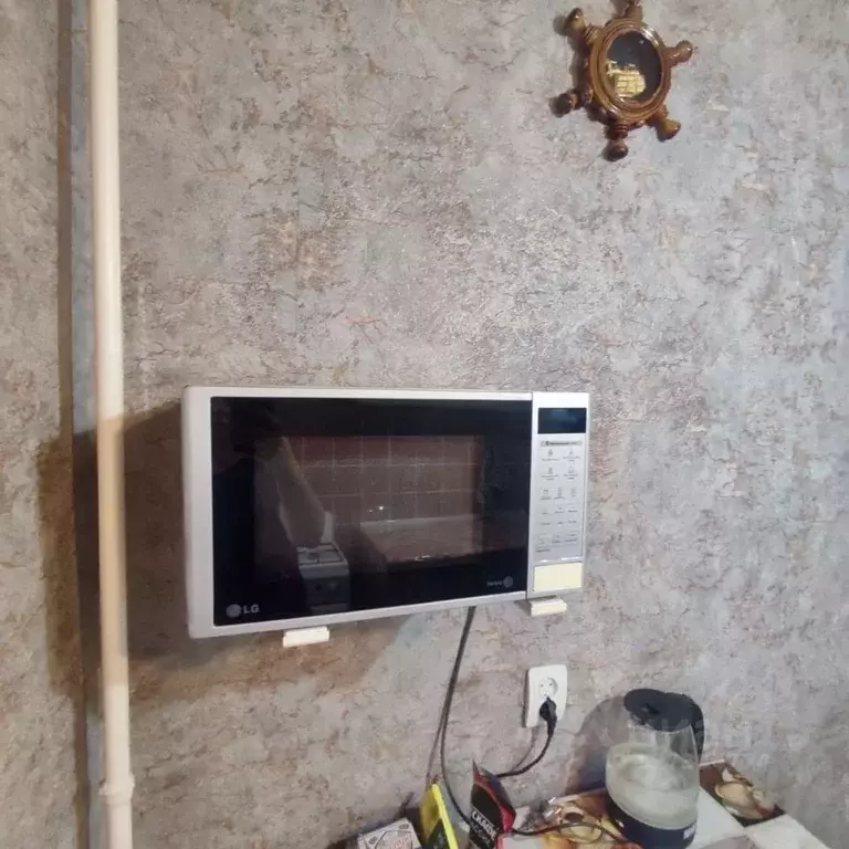 2-к кв. Томская область, Томск ул. Пушкина, 27Д (45.0 м) - Фото 2