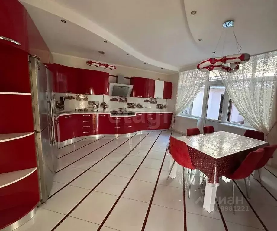 Дом в Крым, Ялта муниципальный округ, Массандра пгт ш. Южнобережное, ... - Фото 2