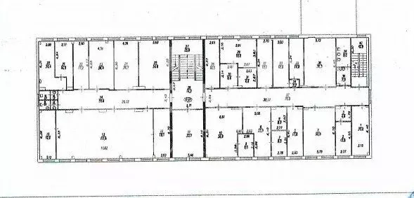 Офис в Омская область, Омск ул. Маяковского, 81 (32 м) - Фото 1