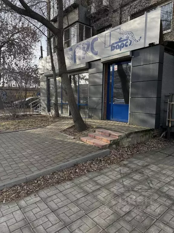 Помещение свободного назначения в Челябинская область, Челябинск ... - Фото 1