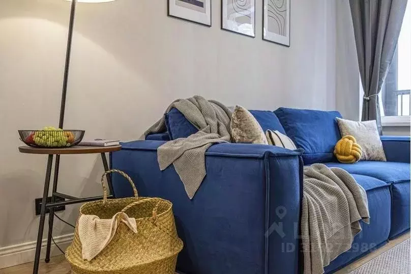 1-к кв. Санкт-Петербург 1-й Предпортовый проезд, 13 (24.0 м) - Фото 2