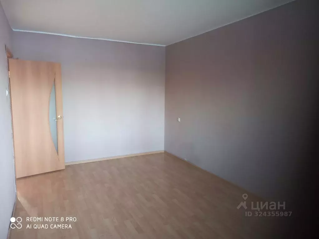 3-к кв. Иркутская область, Иркутск Байкальская ул., 221 (61.0 м) - Фото 1