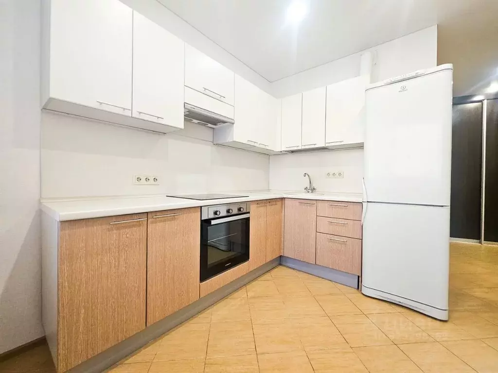 1-к кв. Иркутская область, Иркутск Красноярская ул., 57 (40.0 м) - Фото 2