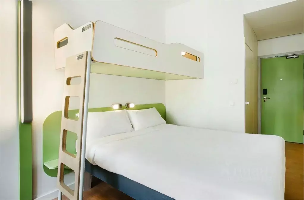 Комната Москва ул. Маршала Рыбалко, 2к5/1 (12.0 м) - Фото 2