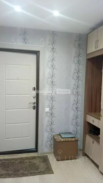 2-к кв. Московская область, Электросталь ул. 8 Марта, 35 (47.6 м) - Фото 2