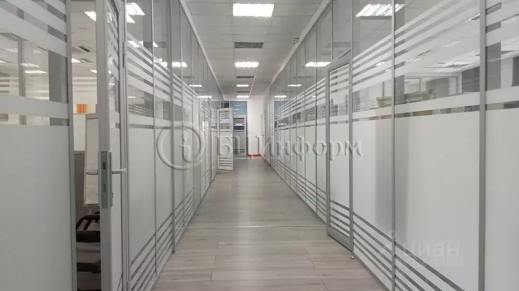 Офис в Санкт-Петербург Воронежская ул., 5к3 (285 м) - Фото 1