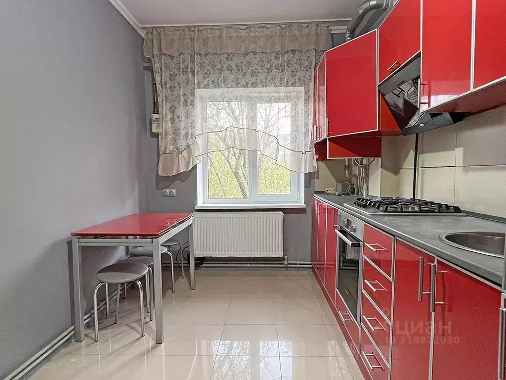 1-к кв. Краснодарский край, Славянск-на-Кубани Комсомольская ул., 11 ... - Фото 0