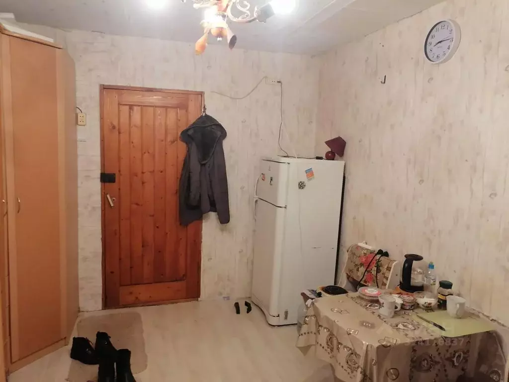 Комната Самарская область, Самара пос. Соцгород, пер. Ново-Молодежный, ... - Фото 2