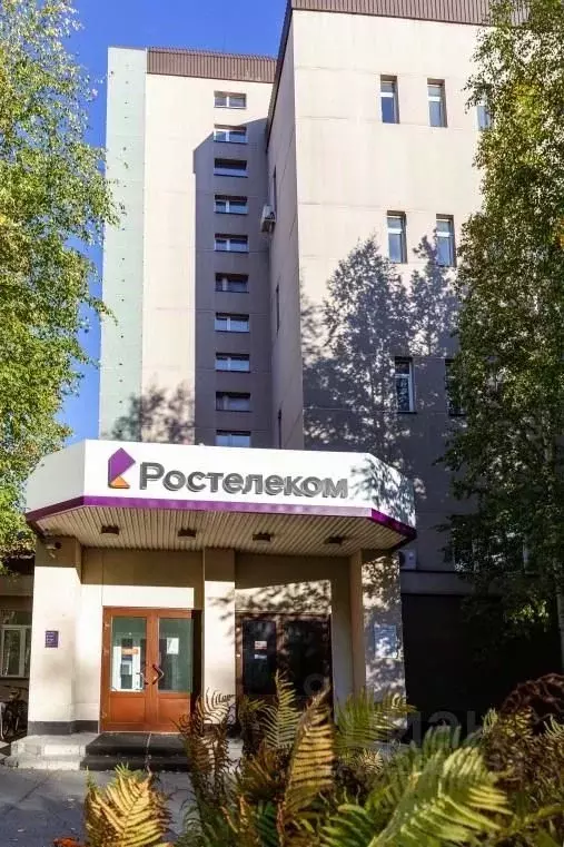 Помещение свободного назначения в Ханты-Мансийский АО, Сургут ул. ... - Фото 1