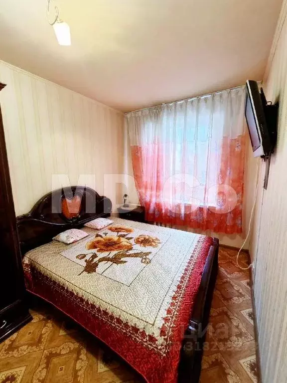 2-к кв. Московская область, Люберцы 116-й кв-л, к16 (45.0 м) - Фото 1
