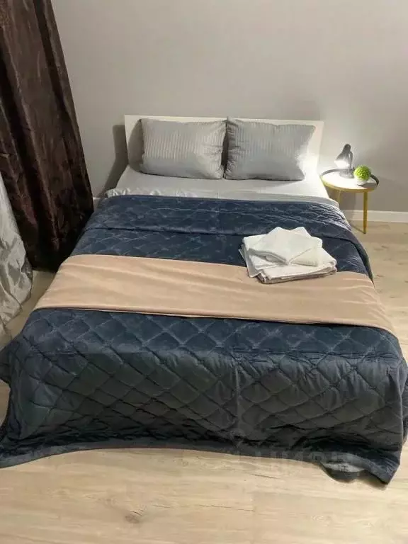 1-к кв. Пермский край, Пермь ул. Веры Засулич, 44 (31.0 м) - Фото 2