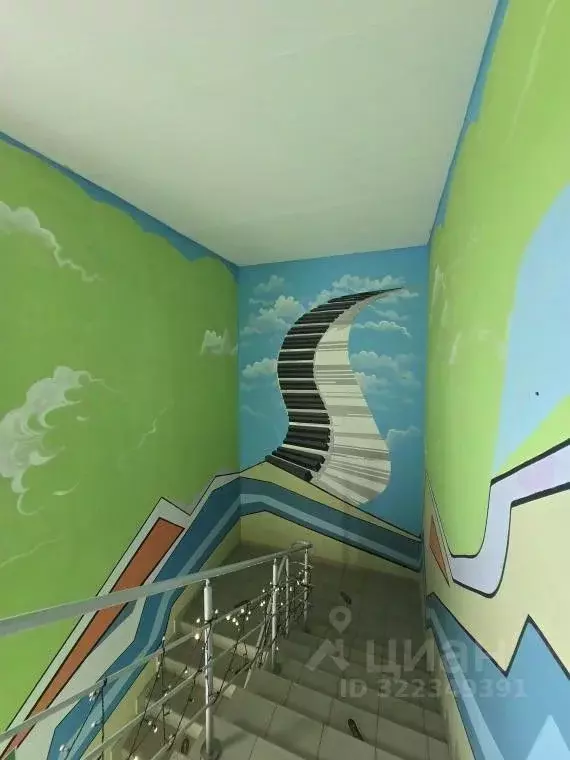 Помещение свободного назначения в Татарстан, Зеленодольск ул. ... - Фото 2