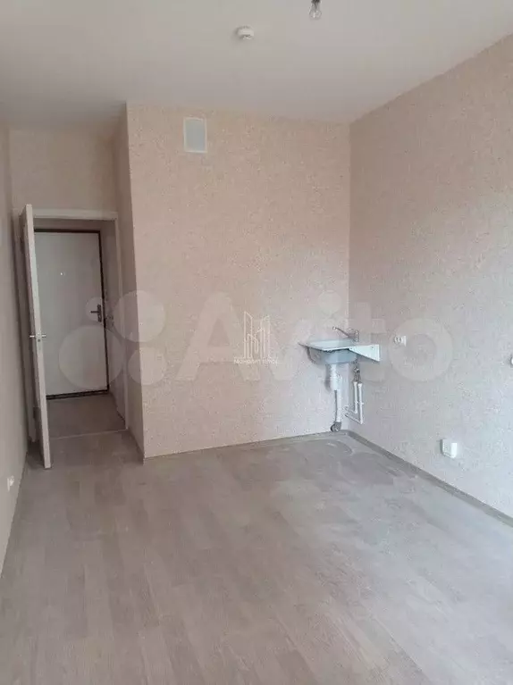 1-к. квартира, 38,7 м, 10/18 эт. - Фото 1