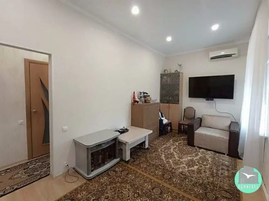 1-к кв. Краснодарский край, Крымск ул. Маршала Жукова, 107/3 (33.0 м) - Фото 1