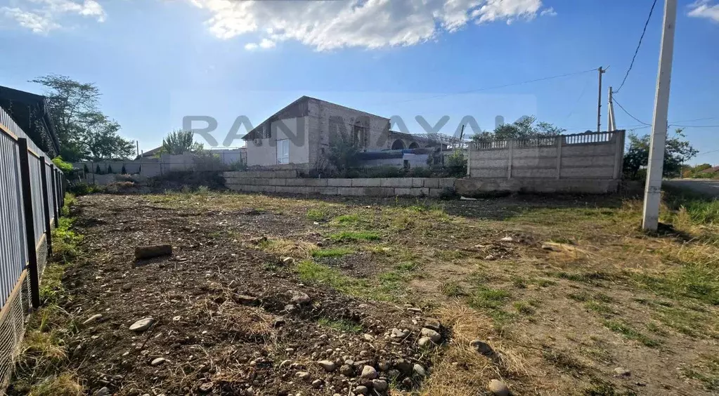 Участок в Адыгея, Майкоп ул. Склоковская (5.0 сот.) - Фото 1