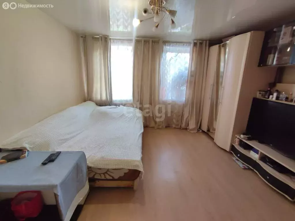Дом в Воронеж, Нагорная улица (43.81 м) - Фото 1