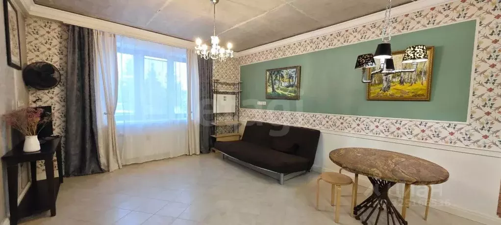 1-к кв. Московская область, Одинцово ул. Триумфальная, 2 (68.0 м) - Фото 1