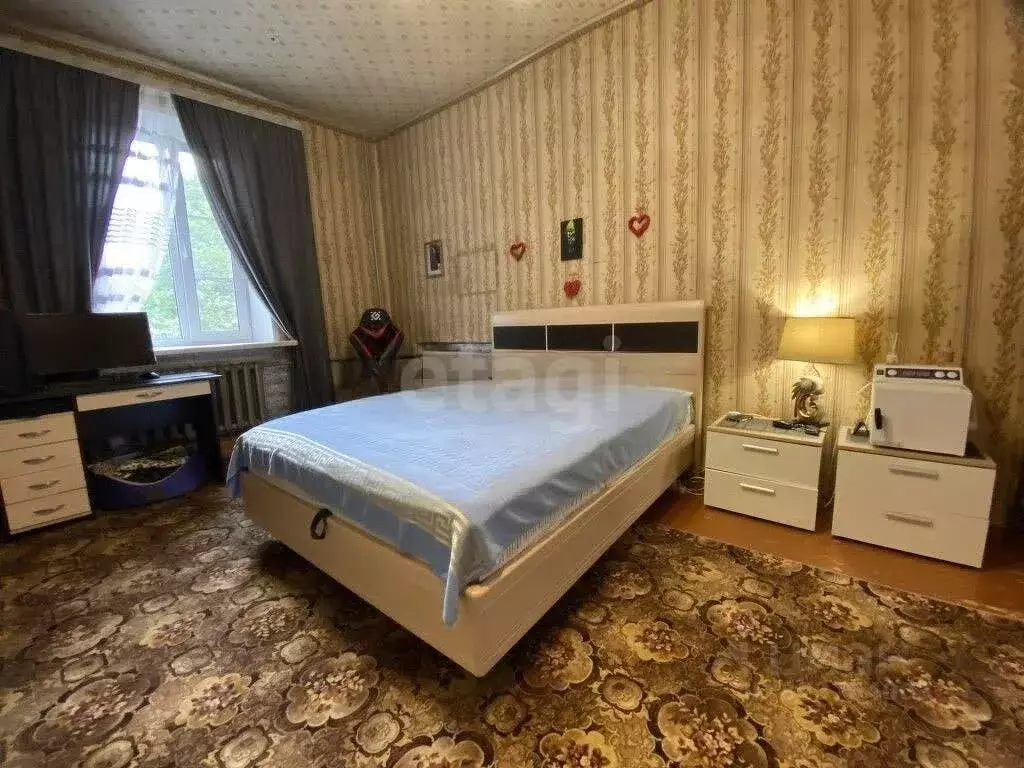 3-к кв. Ярославская область, Рыбинск ул. Желябова, 16 (78.9 м) - Фото 2