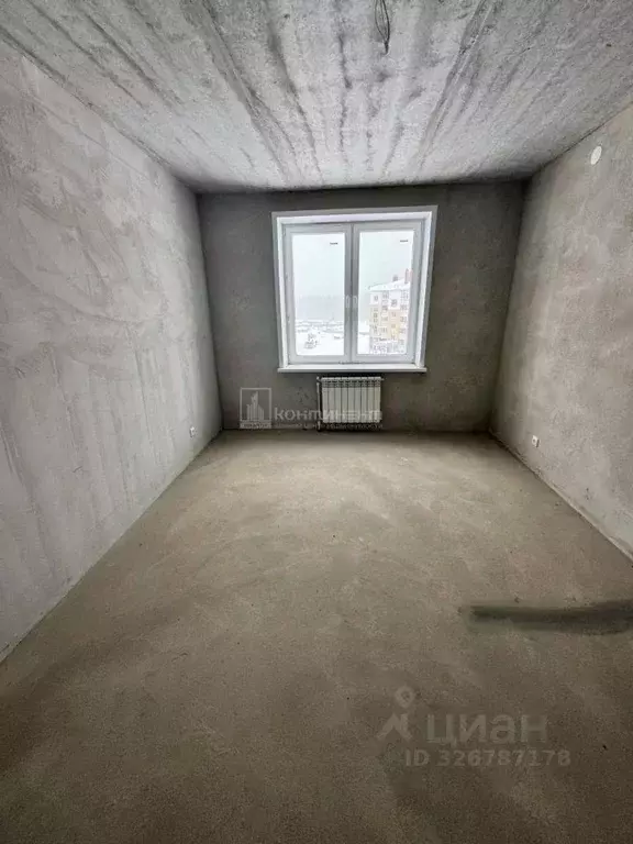 1-к кв. Владимирская область, Ковров Славный мкр,  (40.2 м) - Фото 2