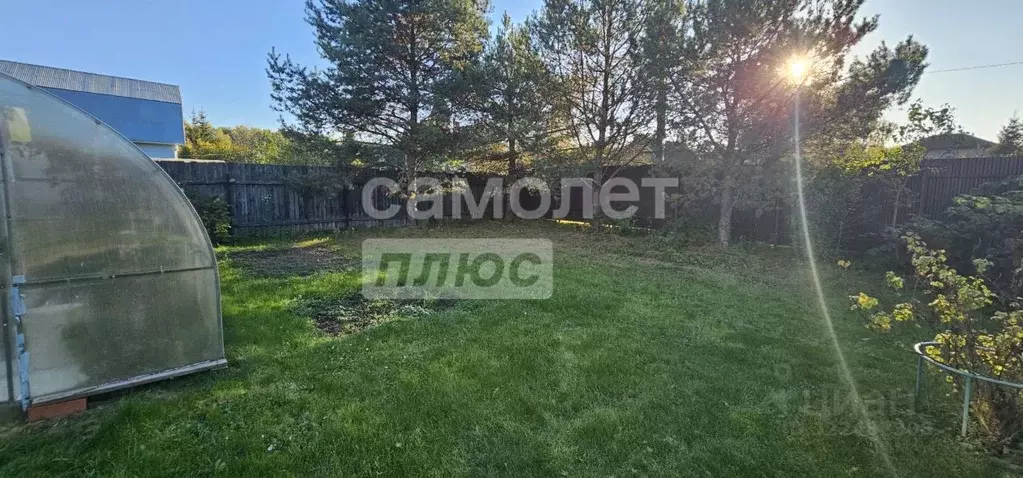 Участок в Московская область, Раменский муниципальный округ, д. Малое ... - Фото 2