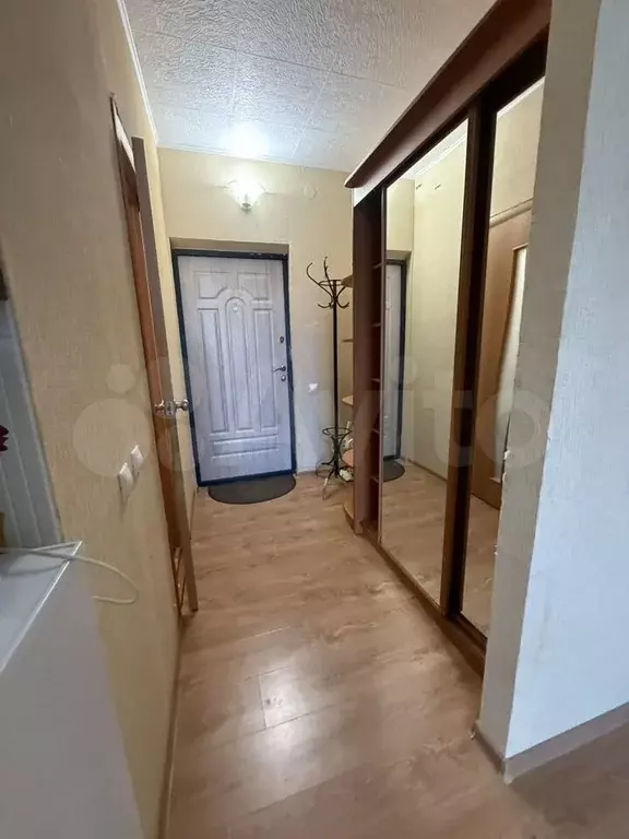 1-к. квартира, 28 м, 3/9 эт. - Фото 1
