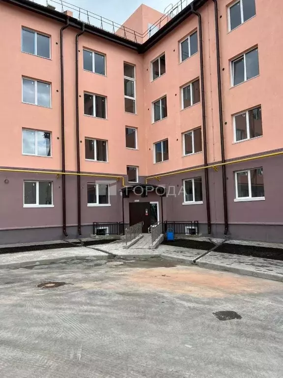 2-к кв. Новосибирская область, Новосибирский район, Краснообск рп, 6-й ... - Фото 1