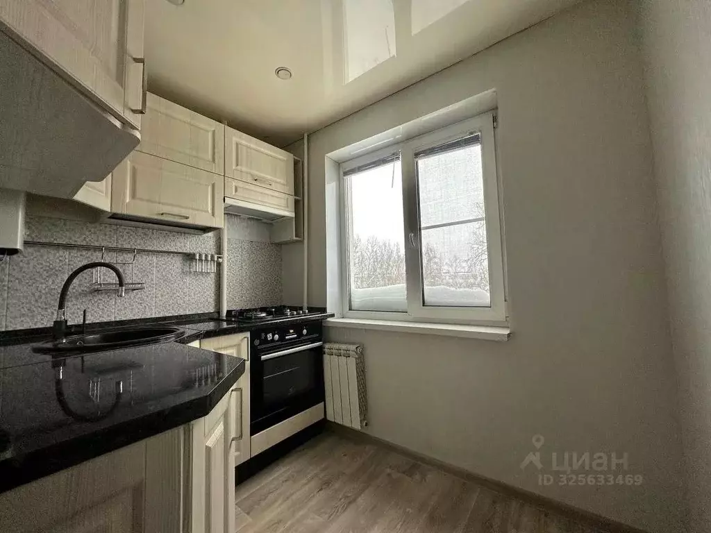 1-к кв. Санкт-Петербург, Санкт-Петербург, Красное Село ул. Юных ... - Фото 2