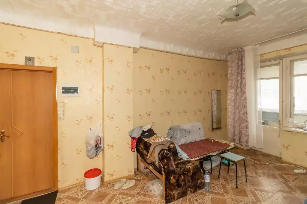 Комната Челябинская область, Челябинск ул. Первой Пятилетки, 21 (18.8 ... - Фото 1