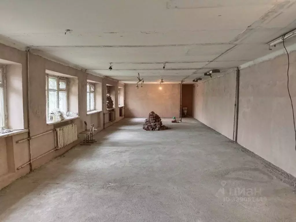 Свободной планировки кв. Свердловская область, Нижний Тагил ... - Фото 1
