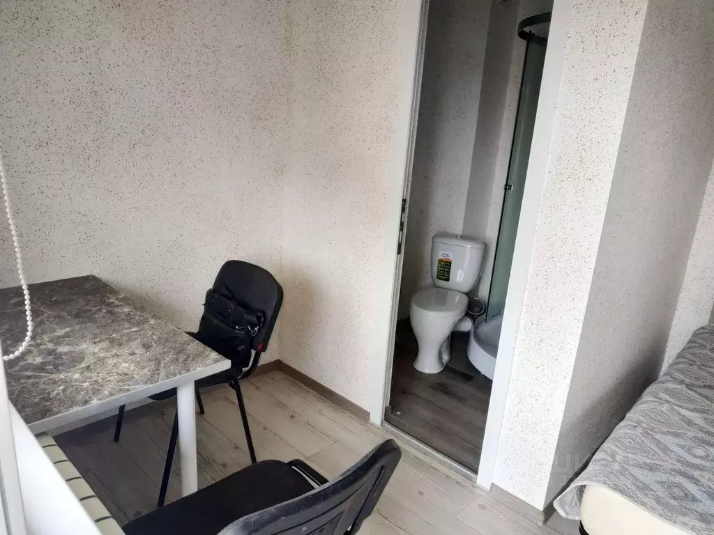 Комната Крым, Симферополь ул. Козлова, 36 (12.0 м) - Фото 2