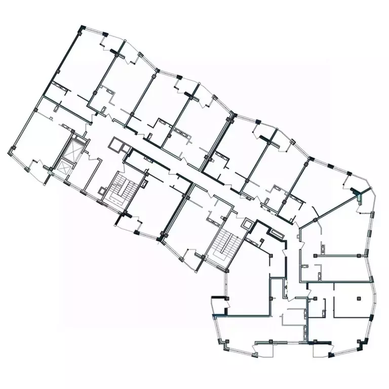 1-к кв. Севастополь ул. Летчиков, 10 (61.2 м) - Фото 1