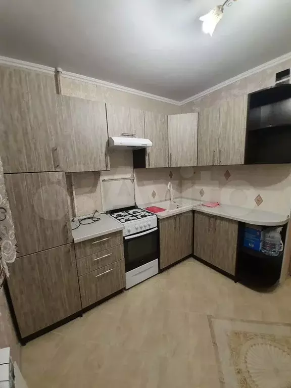 2-к. квартира, 52 м, 4/9 эт. - Фото 0