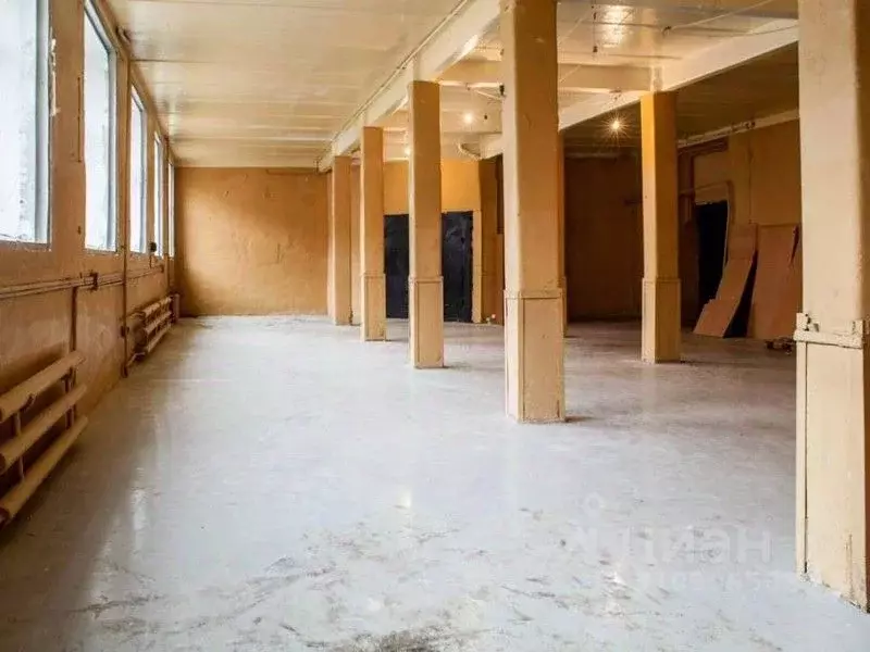 Производственное помещение в Санкт-Петербург Боровая ул., 51 (530 м) - Фото 1