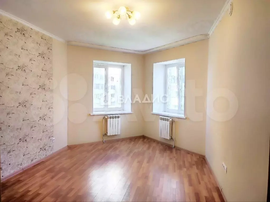 1-к. квартира, 42 м, 6/7 эт. - Фото 1