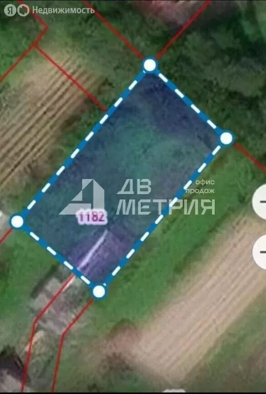 Участок в Сахалинская область, городской округ Южно-Сахалинск, село ... - Фото 1
