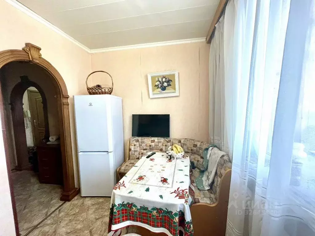 2-к кв. Московская область, Видное просп. Ленинского Комсомола, 2к3 ... - Фото 2