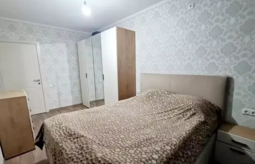 Продаётся 2-к квартира, 55 м - Фото 1