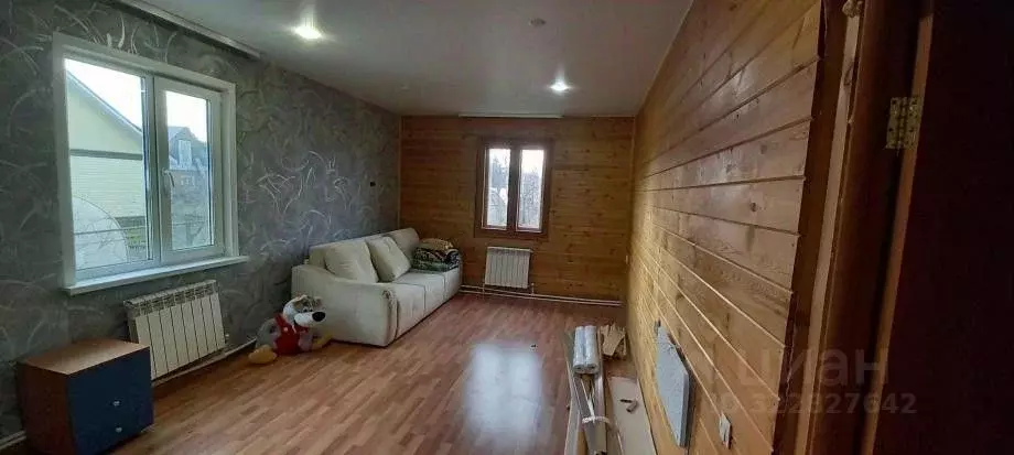 Дом в Татарстан, Зеленодольск ул. Грибоедова (161 м) - Фото 2