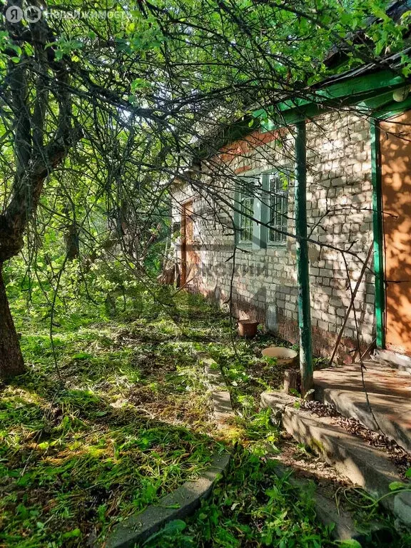 Дом в Калуга, садово-дачное товарищество Секиотово (15 м) - Фото 0
